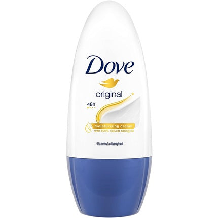 Deodorant roll-on, Dove, Plant Power Fresh, 50ml
