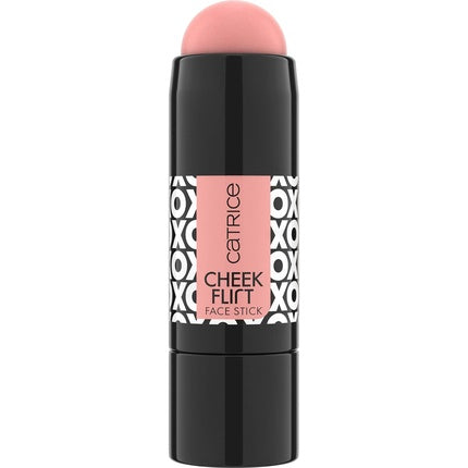 Stick cremos fard de obraz, Catrice, Cheek Flirt 030 Rock'n'Rose