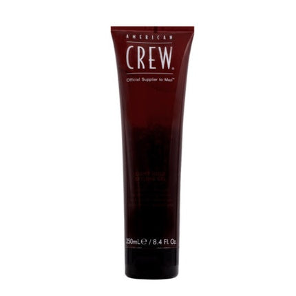 Gel de păr American Crew Light Hold Styling Gel, 250 ml