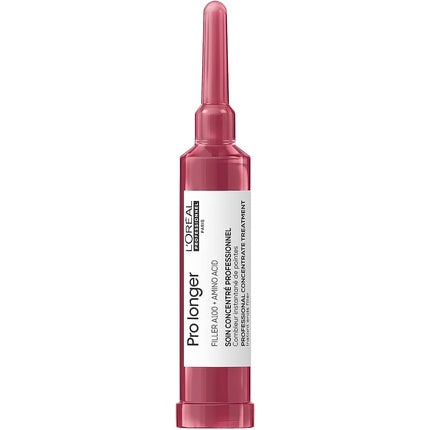Ser Păr L'Oreal Professionnel Pro Longer Concentrat 15ml Roz