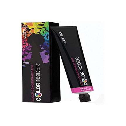 Culoare pentru păr, Matrix, Colorinsider 2N, Booster 60ml
