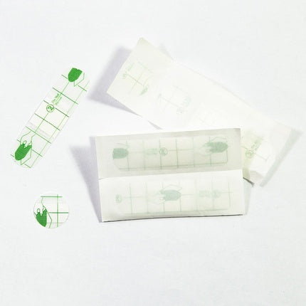 Figo Extreme Waterproof Bandage, 10 bucăți, Transparent