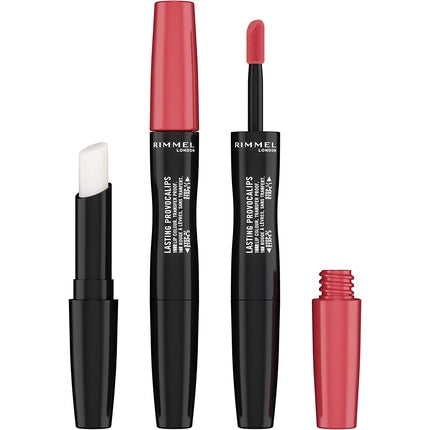 Ruj lichid, Rimmel London, Lasting Provocalips, 730 Make A Mauve
