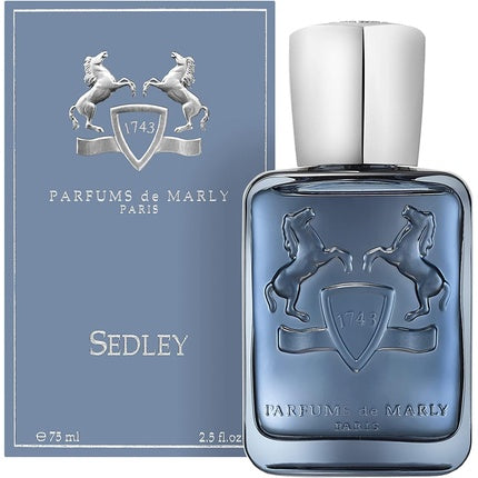 Parfum Sedley de la Parfums De Marly