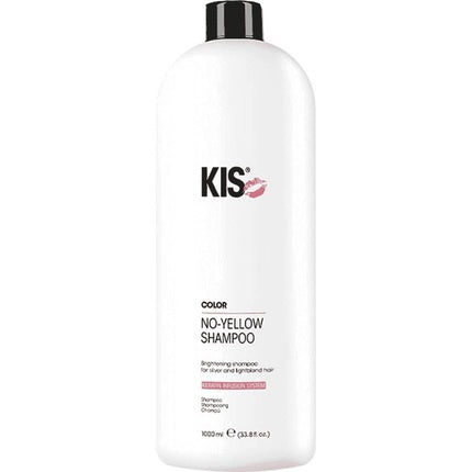 Șampon KIS No-Yellow 1000ml