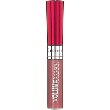 Luciu de buze Rimmel London Volume Booster Plumping Gloss, Passion, 6ml