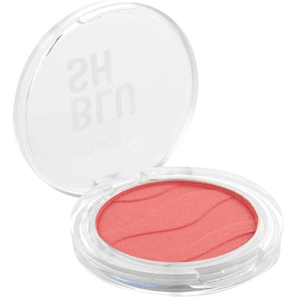 Pudră fard de obraji Collection Soft Glow Bashful 4g