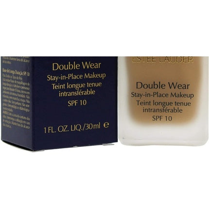 Fond de ten, Estée Lauder Double Wear SPF 10, 2N2 Buff, 30 ml