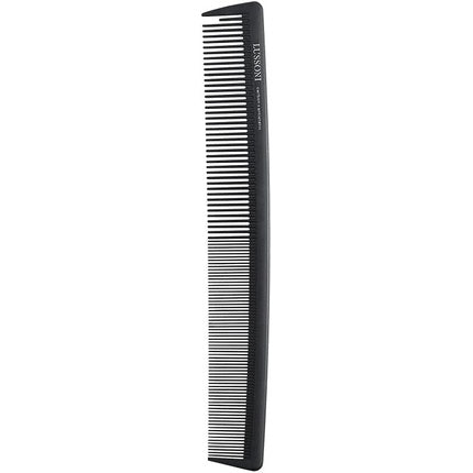 Pieptene Tuns, Tb Tools For Beauty Lussoni, Carbon, Dinti Rari si Deşi