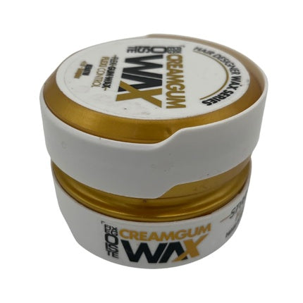 Ceară de păr FixEgoiste Creamgum Wax Flexi Control, fixare, 150 ml