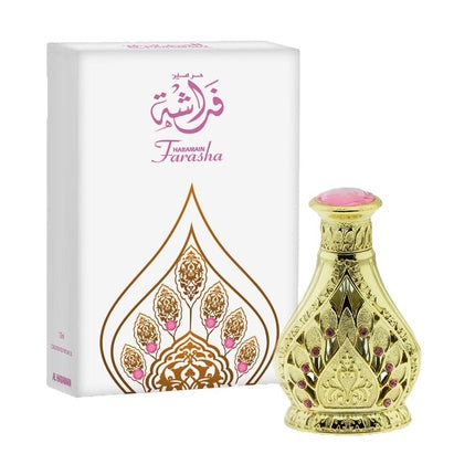 Ulei Parfumat Al Haramain Farasha, 12ml