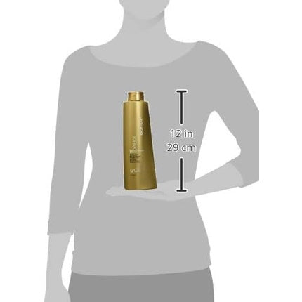 Balsam Joico K-PAK Cuticle Sealer 1000ml Auriu