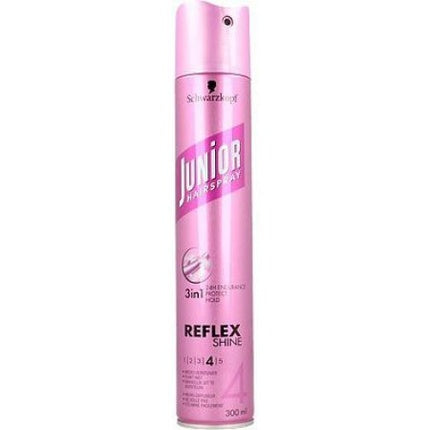 Spray Fixativ Schwarzkopf Taft Junior Reflex Shine 250ml