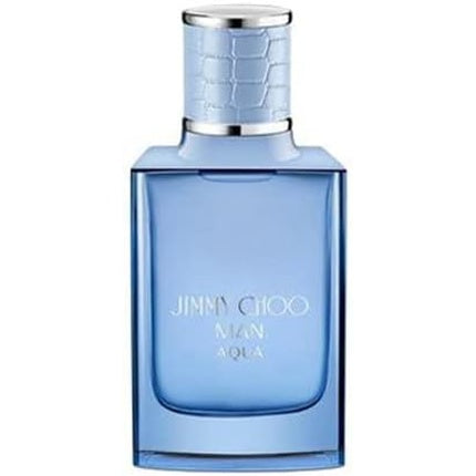Eau de Toilette Jimmy Choo Man Aqua 30ml