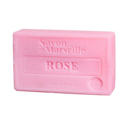 Săpun solid, Le Chatelard, Rose, roz