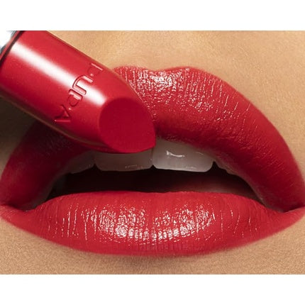 Ruj, Pupa Milano, Vamp! Extreme Colour, Iconic Red