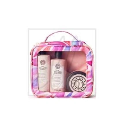 Set cadou volum Maria Nila Pure Volume