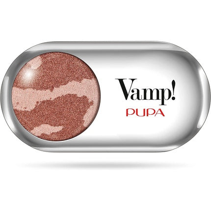 Fard de pleoape, Pupa Milano, Vamp! 207, Bronzo seducător