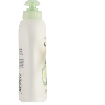 Săpun lichid mâini, Dove, Go Fresh, castravete, ceai verde, 250ml