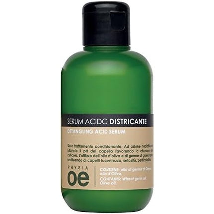 Serum Demeral Physia OE, 150ml, Verde, Formulare Acidă