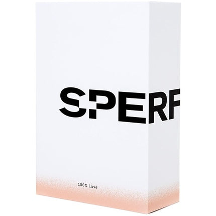 Parfum, S Perfume, 100 Love, sticlă transparentă
