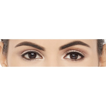 Gene False Eylure Luxe Solitaire Negru
