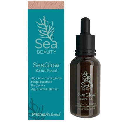 Sérum Facial Prisma Natural Sea Glow 30ml