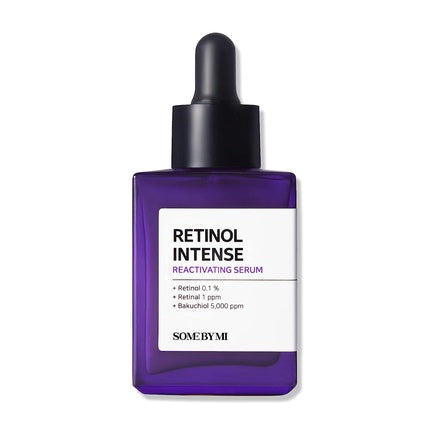 Ser antirid, Some By Mi, Retinol 0.1%, 30ml