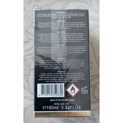 Parfum, Next Generation, To Be Yours, damă, 100ml