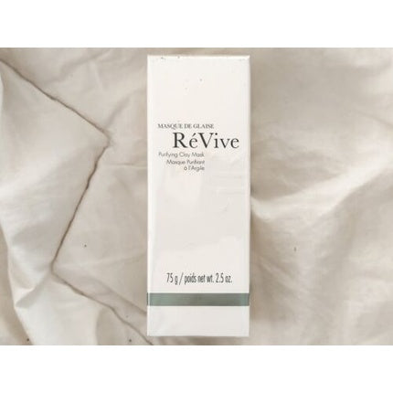 Masca Purificatoare, ReVive, 75g, argilă