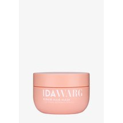 Mască de păr Ida Warg Repair Mask, 300 ml