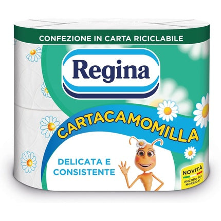 Gel de duș, Regina, 4 bucăți