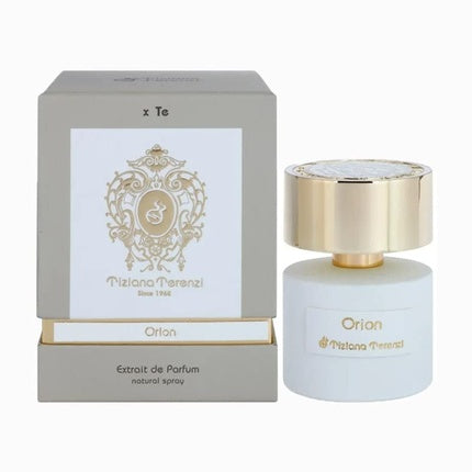 Parfum Extrait, Tiziana Terenzi, Orion, 100 ml