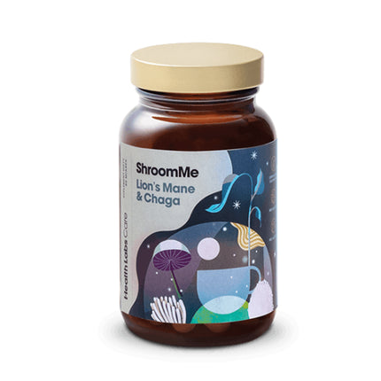 Supliment, Health Labs Care, 90 capsule, maro