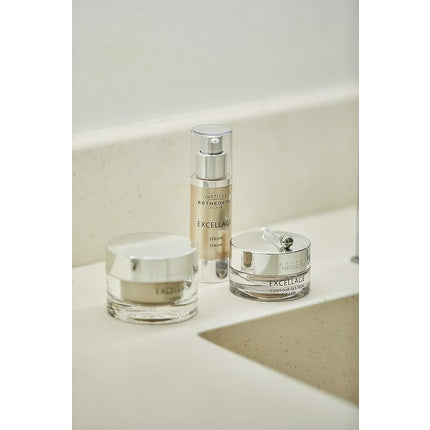 Serum anti-îmbătrânire, Institut Esthederm Excellage, 30ml