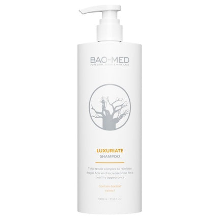 Șampon Bao-Med Luxuriate 1000ml