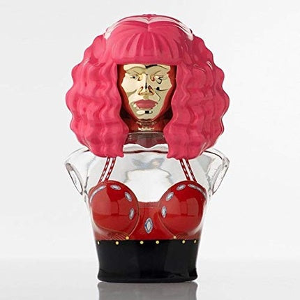 Eau de parfum Nicki Minaj Minajesty, 100 ml