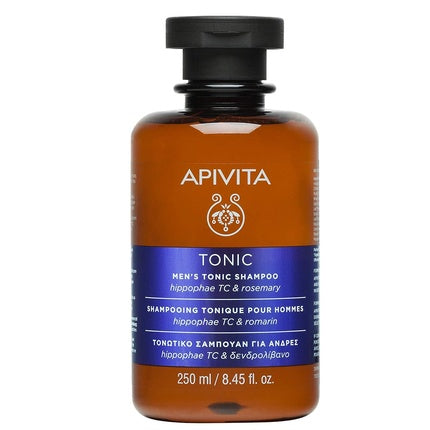 Șampon tonic bărbați, Homehot, 250 ml