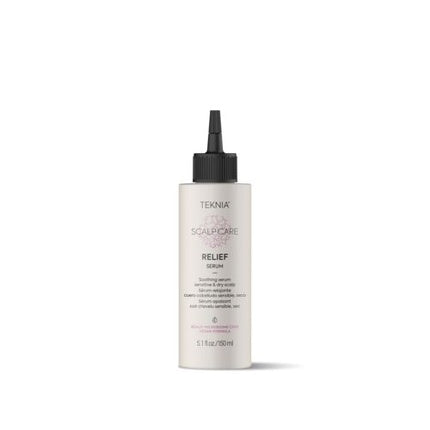 Ser pentru păr, Lakmé, Teknia Relief, 150ml