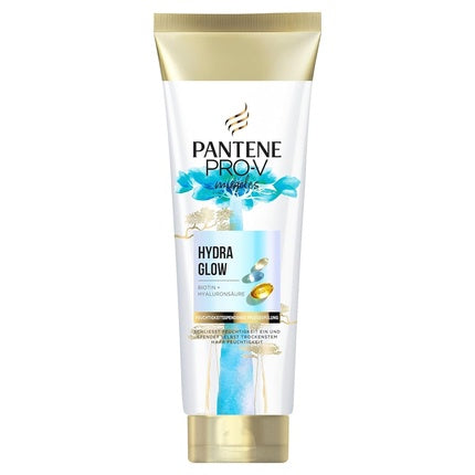 Condiționar Pantene Pro-V Hydra Glow cu Biotină, 160ml