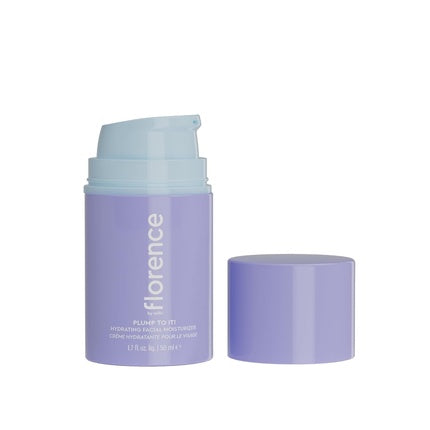 Cremă Față, Florence By Mills, Liliac, 50 ml