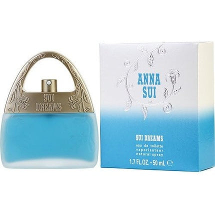 Parfum, Anna Sui, Sui Dreams, 50ml
