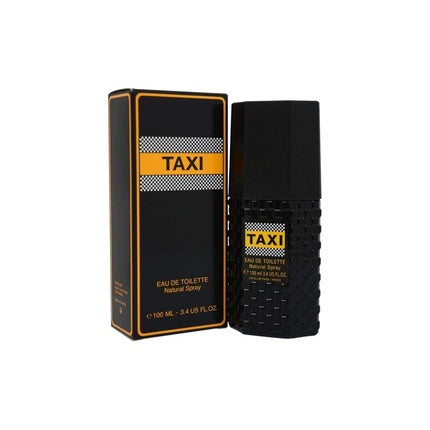 Parfum bărbați, Demeter, Taxi, negru