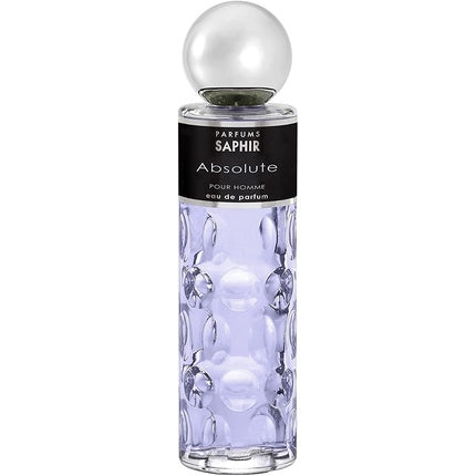 Parfum, Parfums Saphir, Absolute Men's, 200ml