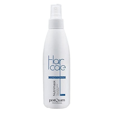 Masca Ușoară de Păr, Postquam, Nutrimask Leave-In, 200 ml, Alb