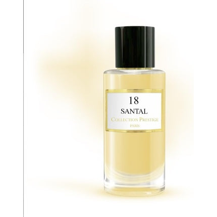 Parfum Parfums Absoluta No. 18 Santal sticlă 50ml