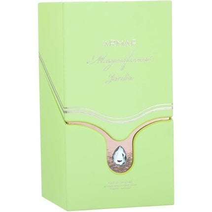 Parfum Armaf Jardin Magnificent Pour Femme, Verde, 100ml