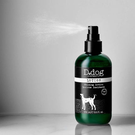 Loțiune Păr Diego Dalla Palma, D-Dog, 250ml, verde