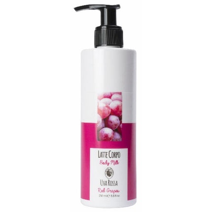Lapte Corp, Hortus Fratris, Benessere, Uva Rossa, 250 ml