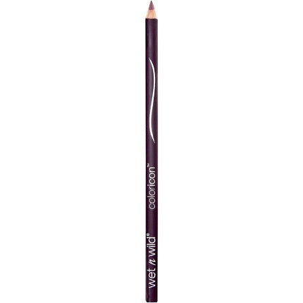 Creion contur buze, Wet 'N' Wild, Color Icon Plumberry